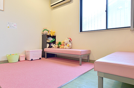 立川駅・近藤歯科医院