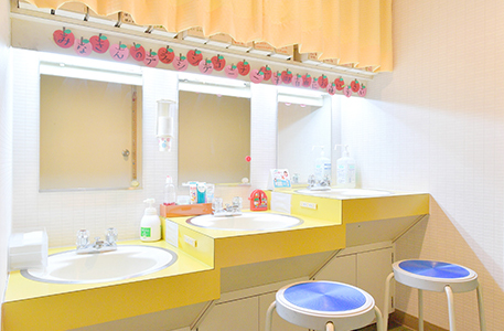 立川駅・近藤歯科医院