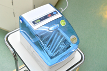 立川駅・近藤歯科医院