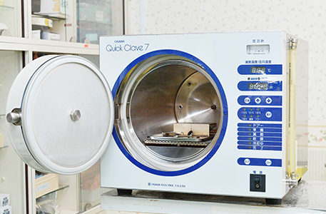 立川駅・近藤歯科医院