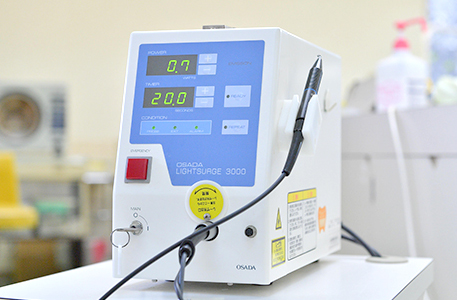 立川駅・近藤歯科医院