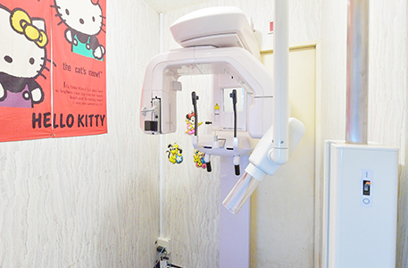 立川駅・近藤歯科医院