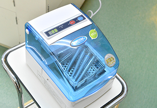 立川駅・近藤歯科医院