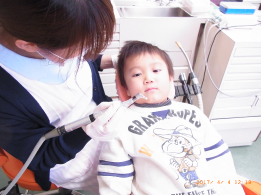 立川駅・近藤歯科医院