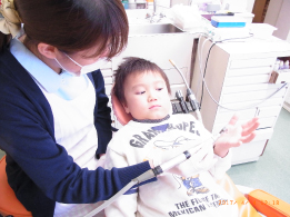 立川駅・近藤歯科医院