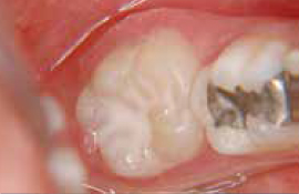 立川駅・近藤歯科医院