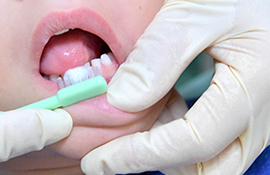 立川駅・近藤歯科医院