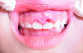 立川駅・近藤歯科医院