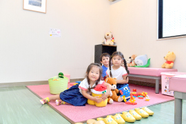 立川駅・近藤歯科医院