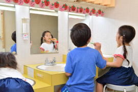 立川駅・近藤歯科医院